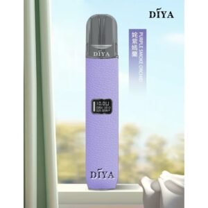 DIYA