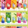 LANA TREND 6000 PUFFS LANA一次性6000口拋棄式電子煙