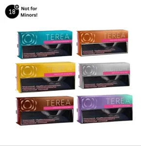 TEREA
