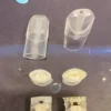 底部註油空煙彈 水滴發光空倉 通用一代主機空彈 不漏油沒焦味