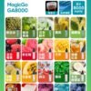 悅刻 GA8000 – 8000口 拋棄式電子煙｜RELX 正品大容量小煙 台灣現貨